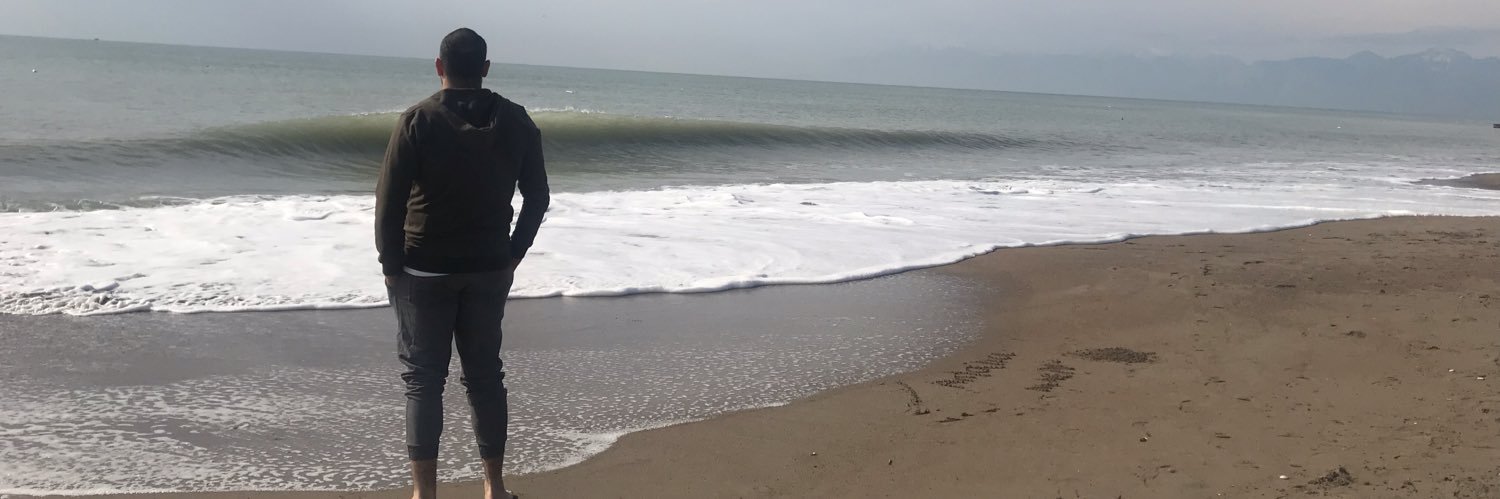 bahalof's profile banner image