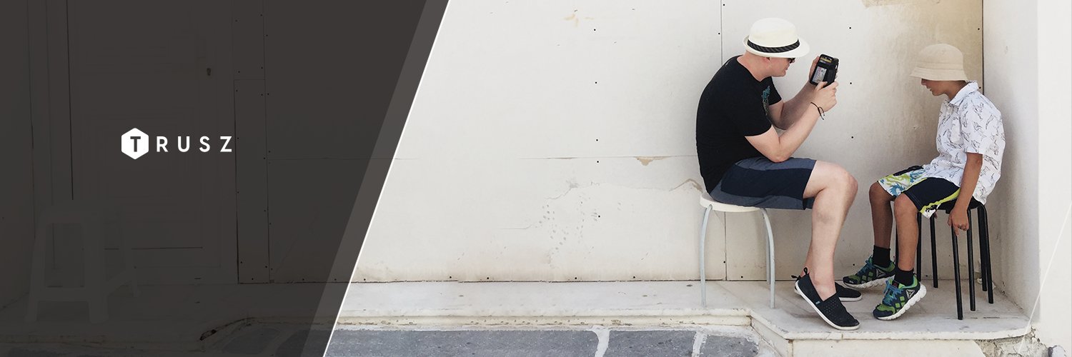 trusz's profile banner image