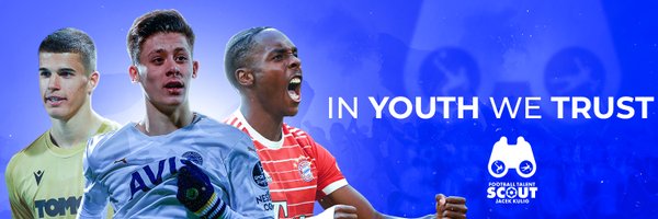 FTalentScout Profile Banner