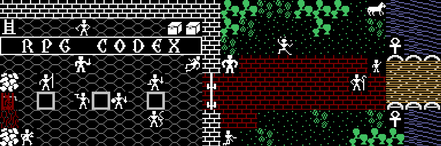 RPG Codex banner