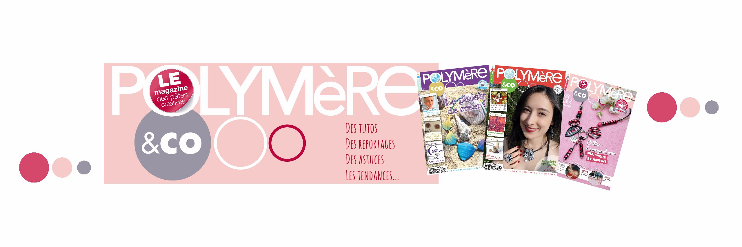 polymereandco's profile banner image