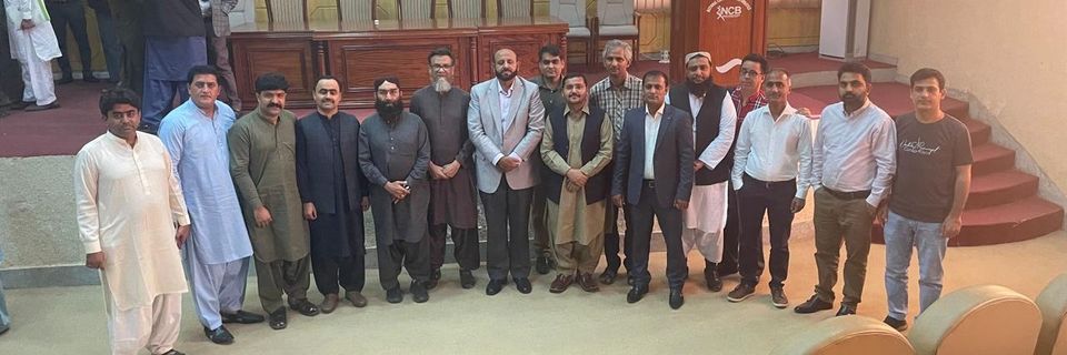 Prof Akhtiar Ghumro PhD banner