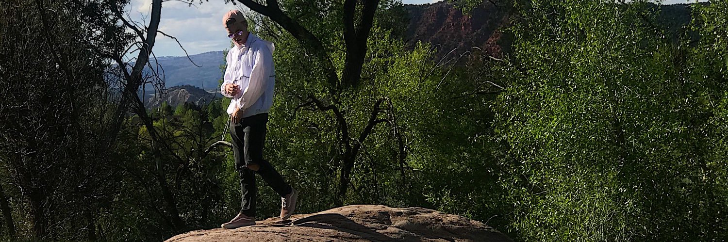 willbill725's profile banner image