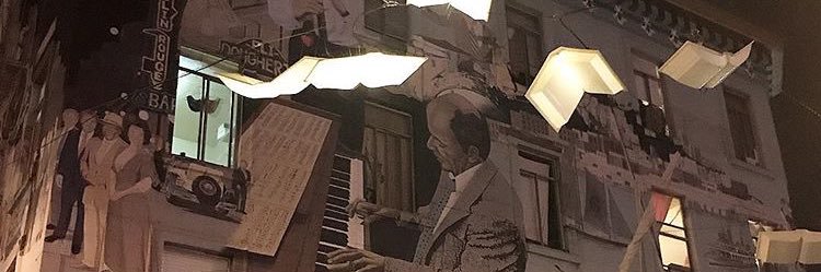 MeganLeva's profile banner image