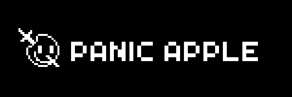 panic_apple's profile banner image