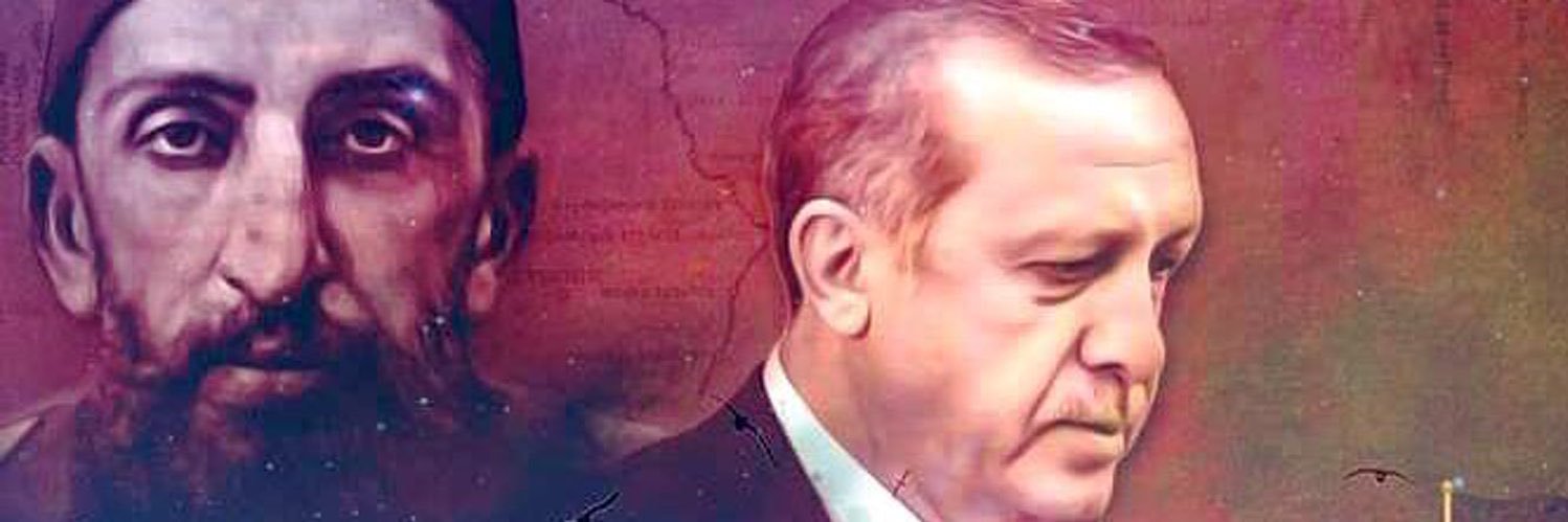 muratbabayusuf's profile banner image