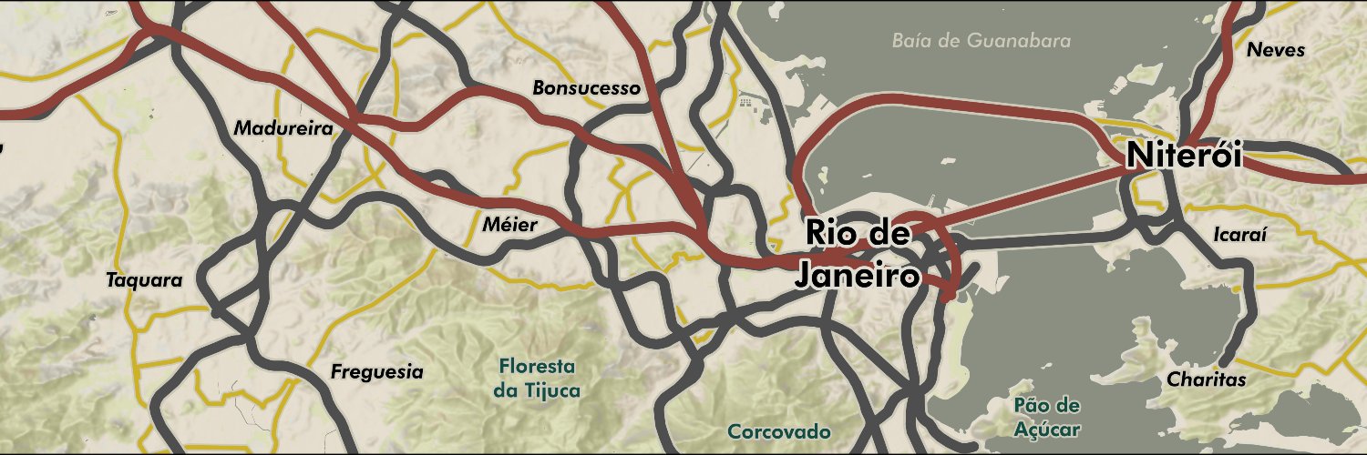 QUERO Metrô banner