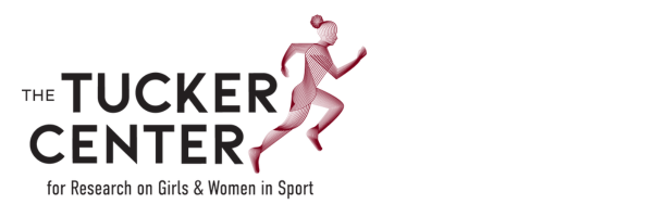 The Tucker Center banner