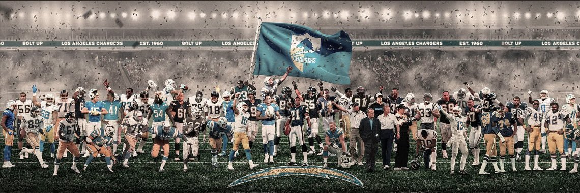 blmead45's profile banner image