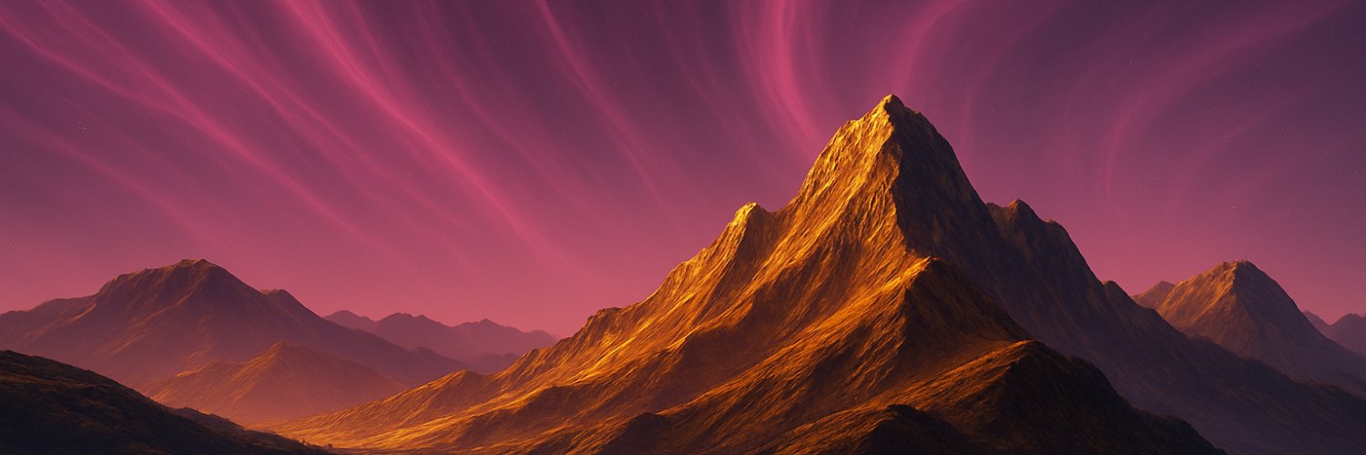 TheRoyceX's profile banner image
