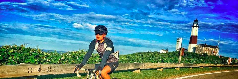 Chloe Lasseron banner