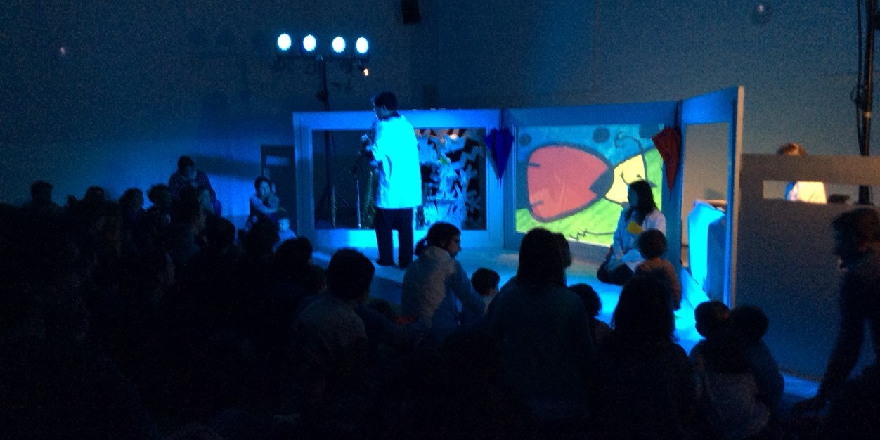 ViuelTeatre's profile banner image