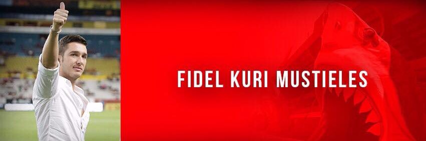 Fidel Kuri Mustieles banner