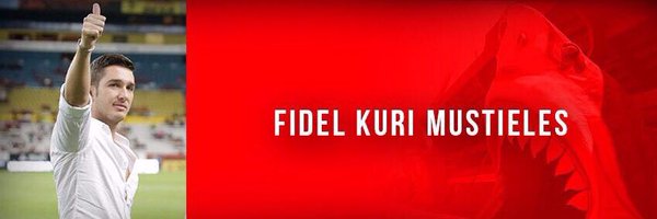 Fidel Kuri Mustieles Profile Banner