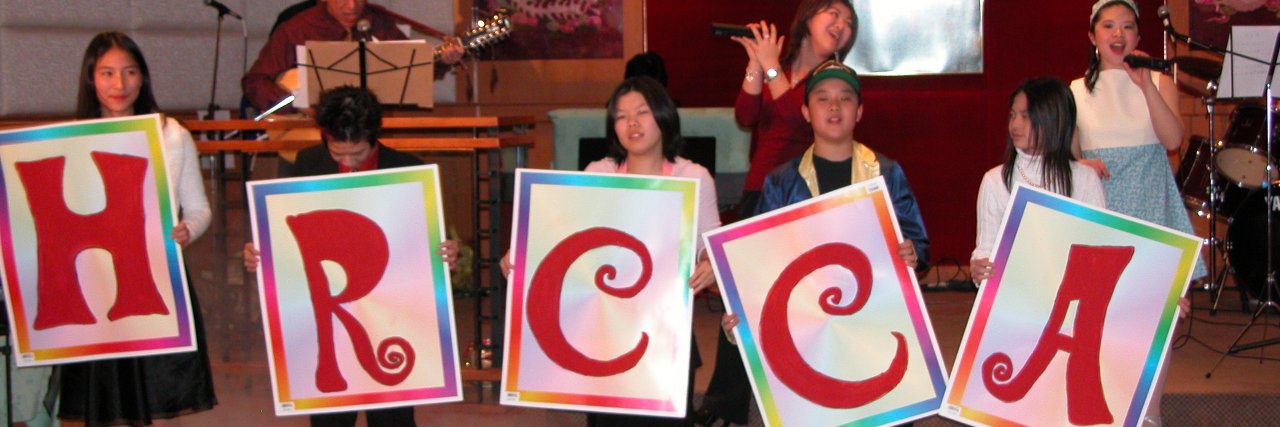 HRCCA's profile banner image
