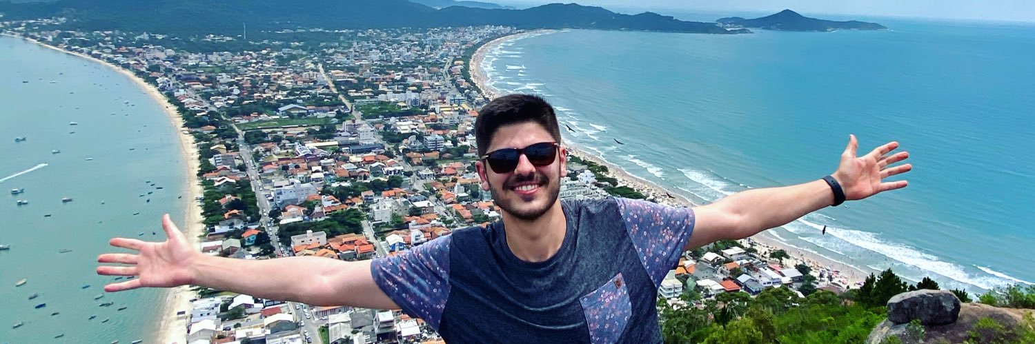 caio_romano's profile banner image