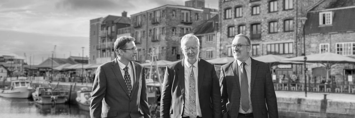 Gard & Co Solicitors banner