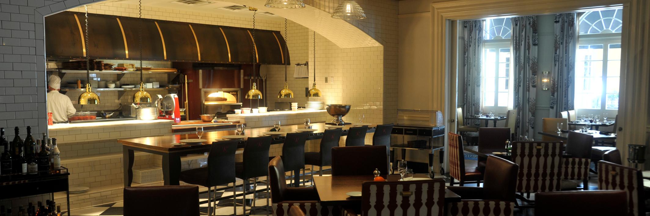 Restrnt R'evolution banner