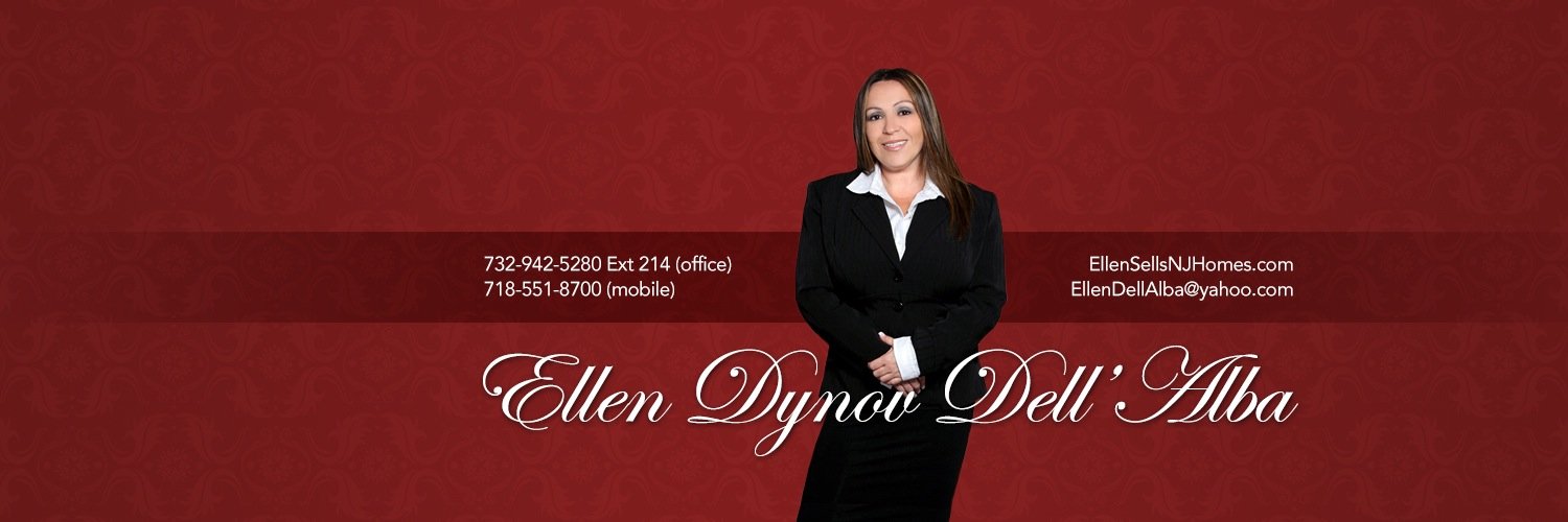 EllenNJHomes's profile banner image
