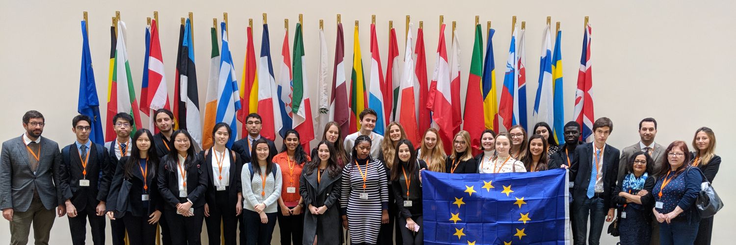 KCL Centre of European Law banner