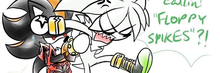 FloppySpikes's profile banner image