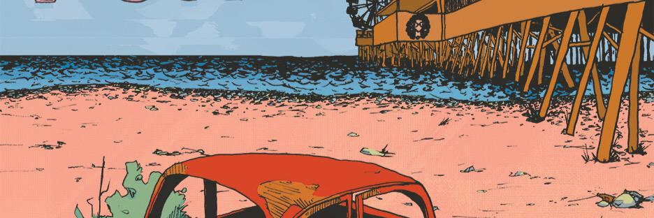HolyMindFunk's profile banner image