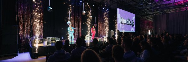 nordicjs Profile Banner