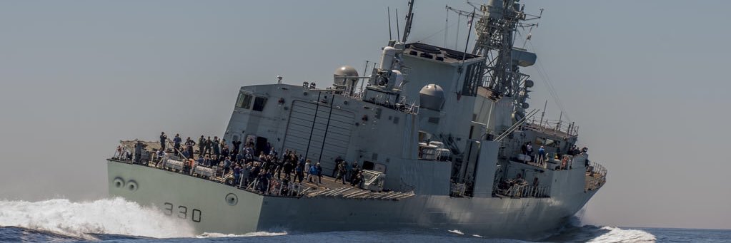 Mike Collins 🇨🇦 banner