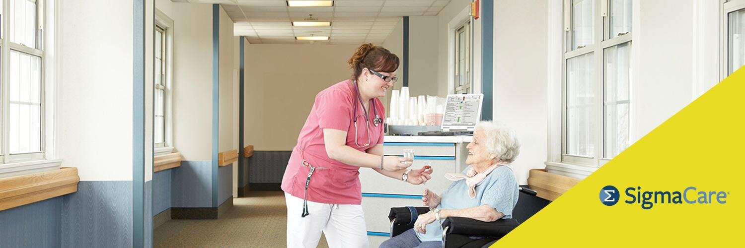 SigmaCare on Twitter "To receive timely updates on