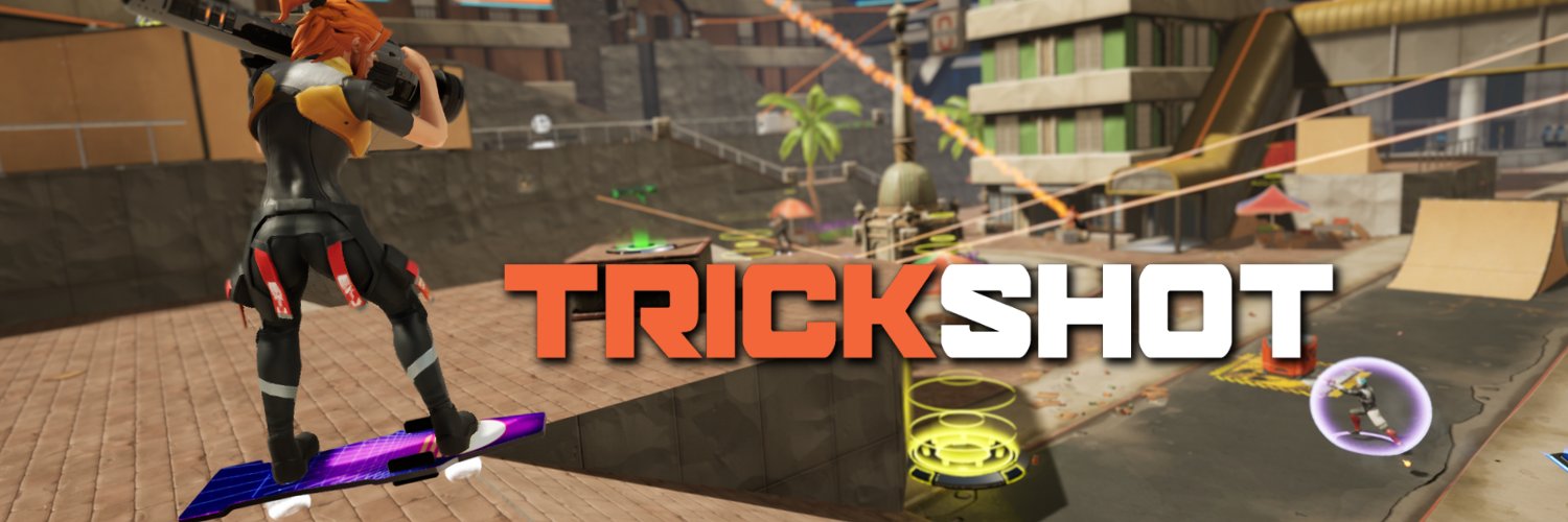 Meddling Kids🔎 | TRICKSHOT banner