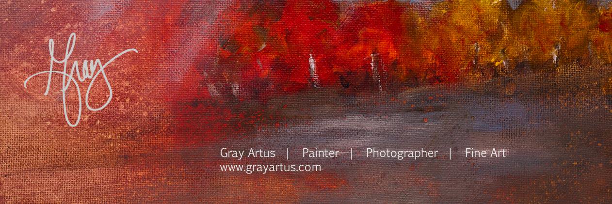 GrayArtus's profile banner image