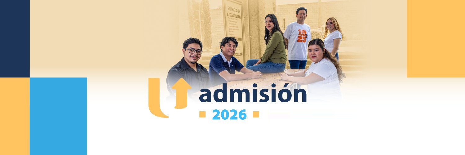 AdmisionesUASLP's profile banner image