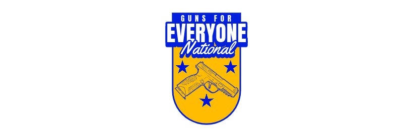 Guns For Everyone banner