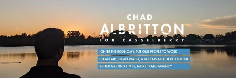 Chad_Albritton's profile banner image