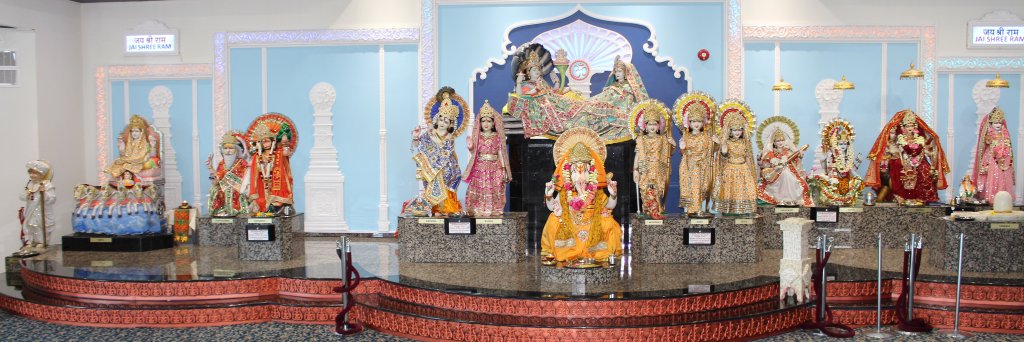 missrammandir's profile banner image