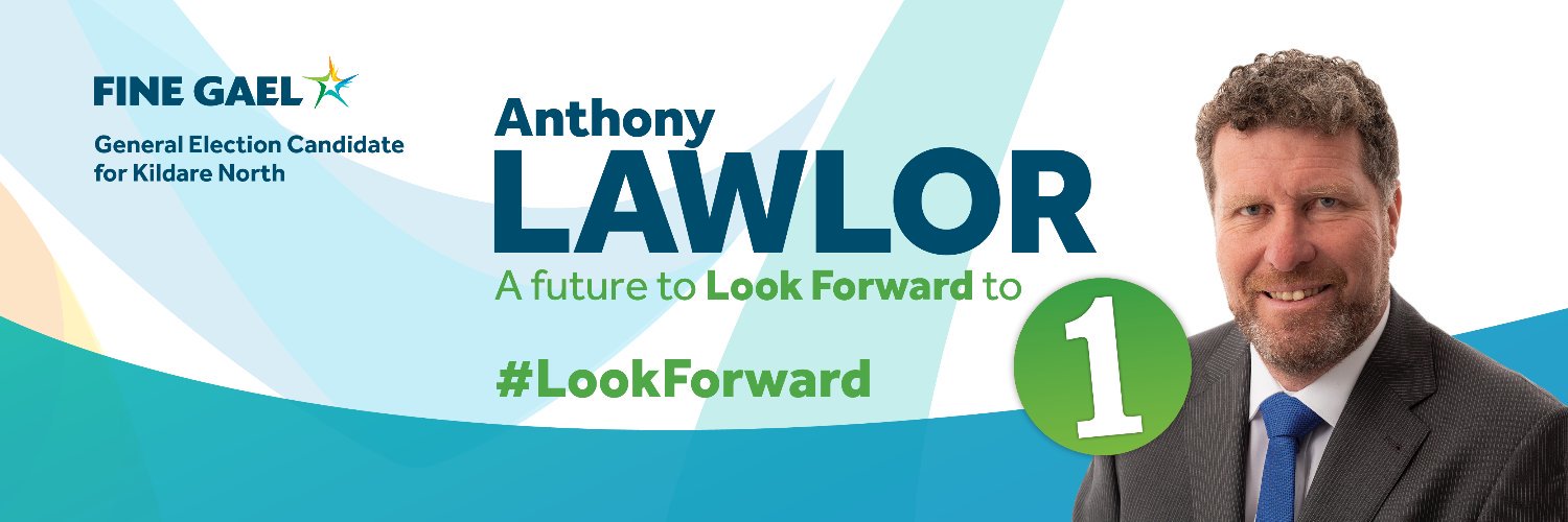 Anthony Lawlor banner