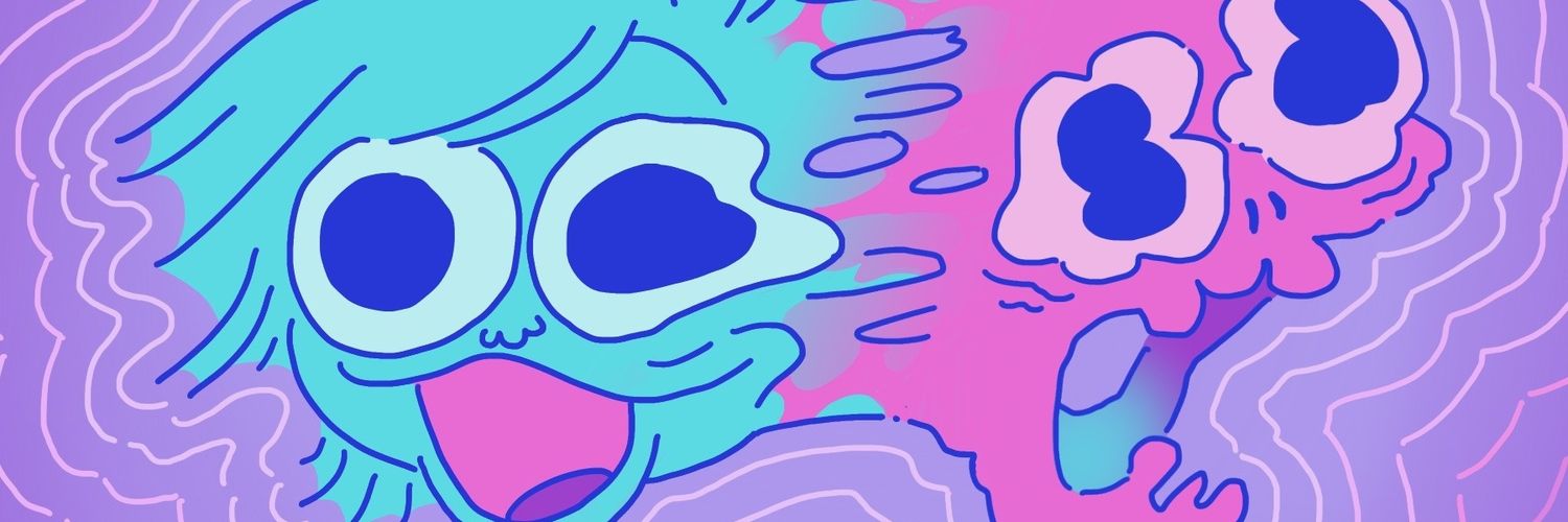 Monty Burger Ray 🍔 banner