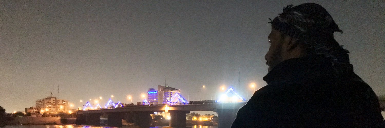 ahhast's profile banner image