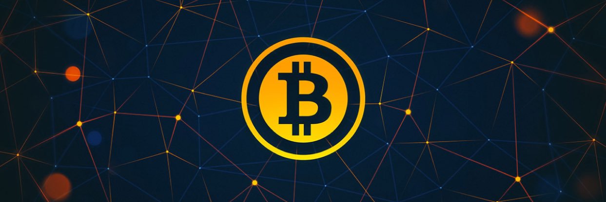 Bitcoin B. banner