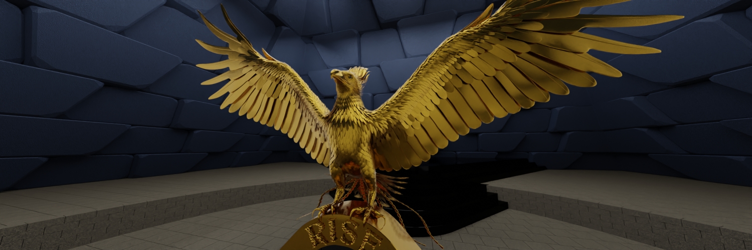 Aldo Encrypto XRP Believers banner