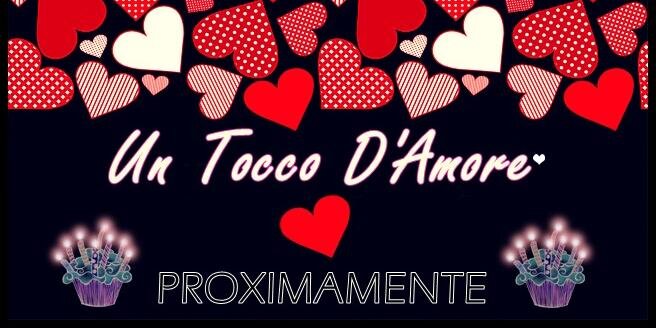 UnTocco_DAmore's profile banner image
