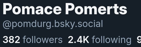 pomdurg's profile banner image