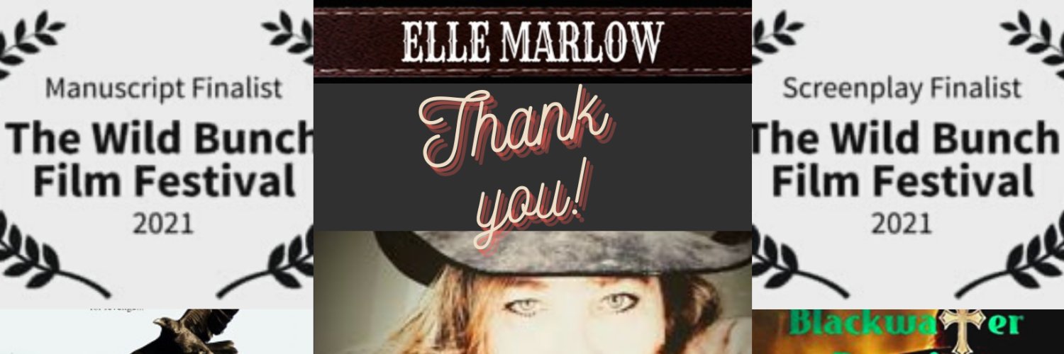 Elle Marlow's banner
