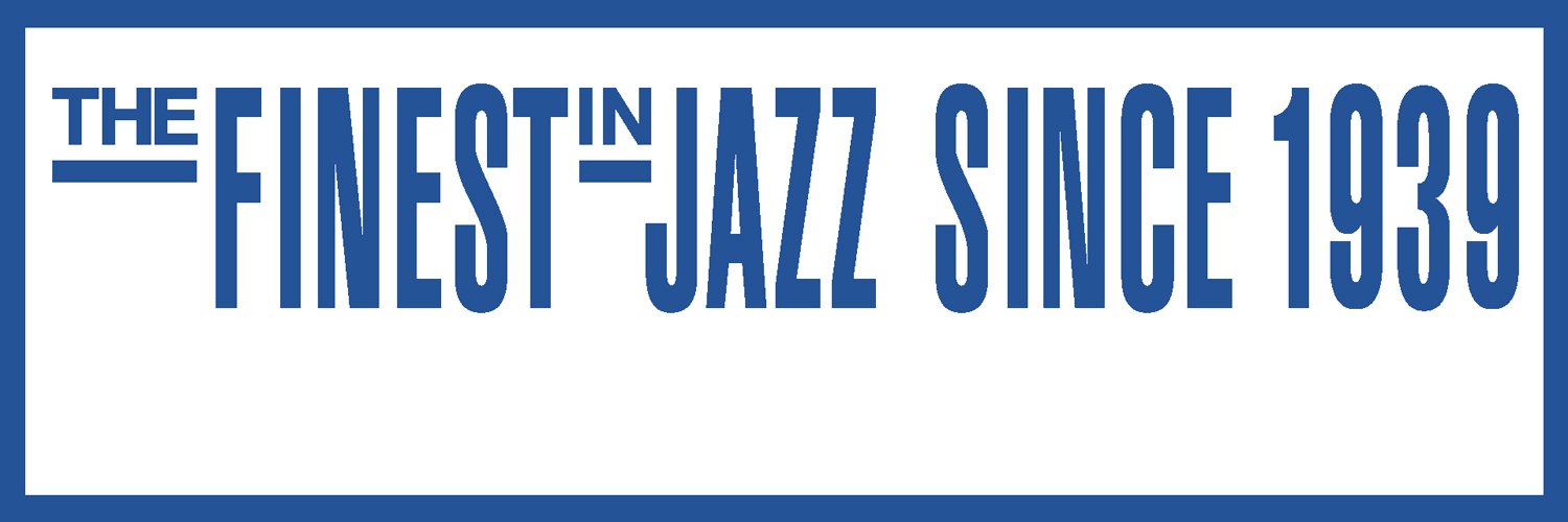 Blue Note Records Profile Banner