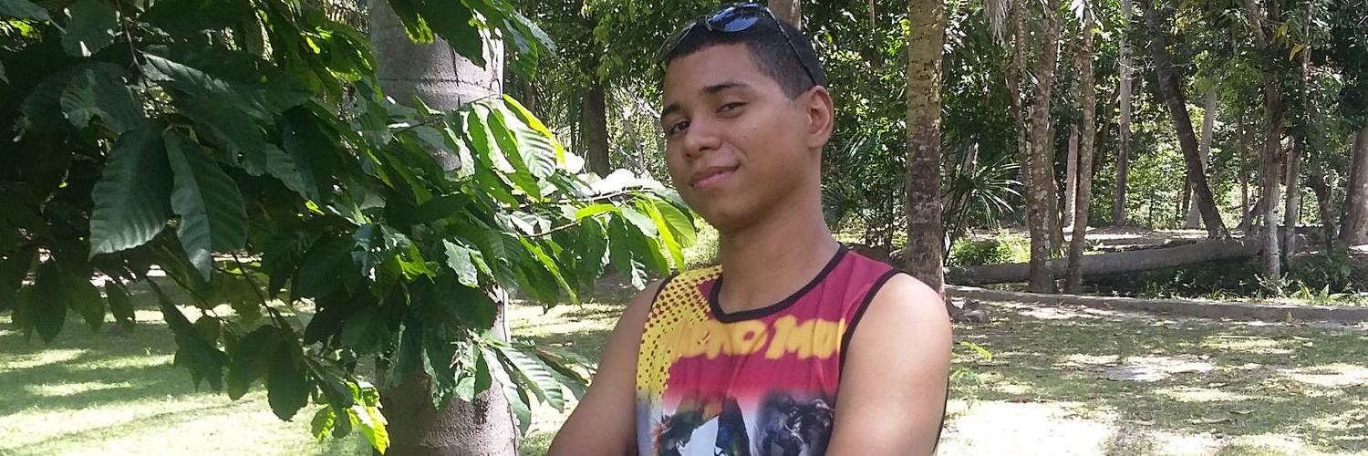 edkleverson's profile banner image