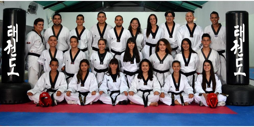TkDescuelaTkd's profile banner image