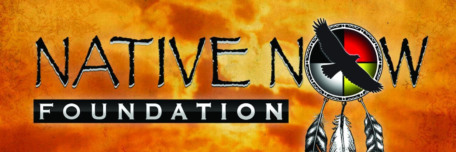 NativeNow's profile banner image