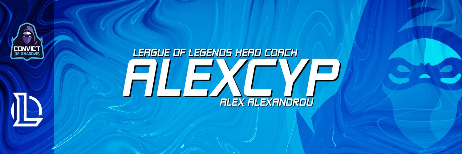 Alexcyp banner