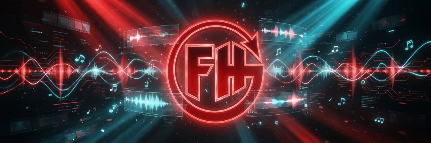 FelHell27's profile banner image