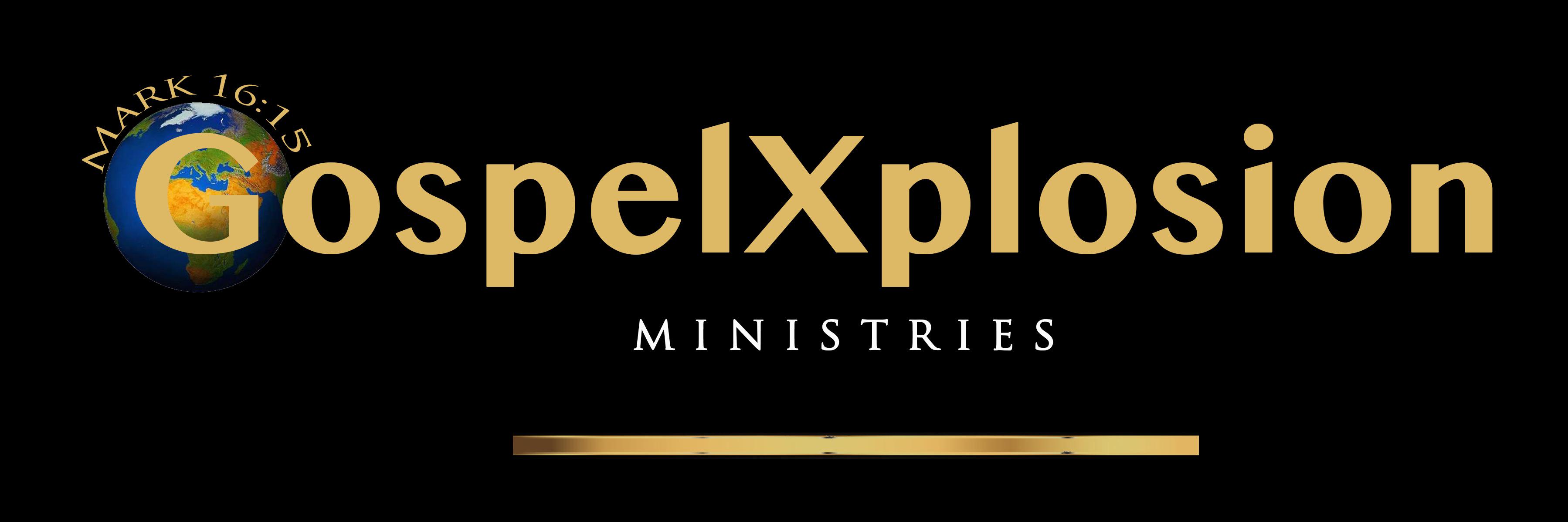 GXMinistries's profile banner image